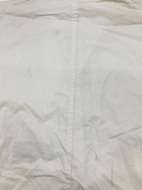 MARGARET HOWELL（マーガレットハウエル）MARGARET HOWELL (マーガレットハウエル) モッズコート ベージュ サイズ:1の古着・服飾アイテム