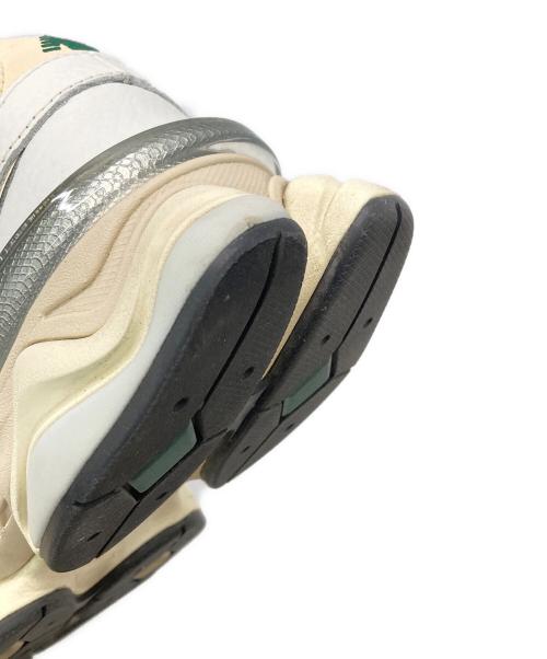 NEW BALANCE（ニューバランス）NEW BALANCE (ニューバランス) U9060ESE ホワイト×グリーン サイズ:US8の古着・服飾アイテム