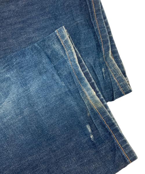 stussy（ステューシー）stussy (ステューシー) デニムパンツ インディゴ サイズ:36の古着・服飾アイテム