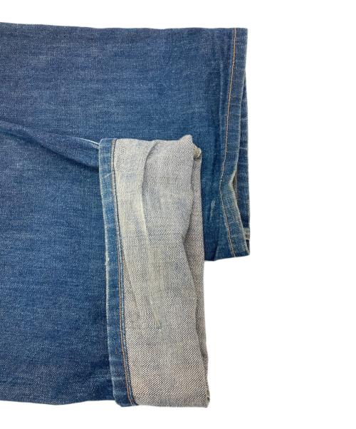 stussy（ステューシー）stussy (ステューシー) デニムパンツ インディゴ サイズ:36の古着・服飾アイテム