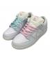 NIKE SB（ナイキエスビー）の古着「DUNK LOW PRO」｜ホワイト