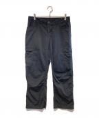 ARC'TERYXアークテリクス）の古着「RAMPART PANT」｜ブラック