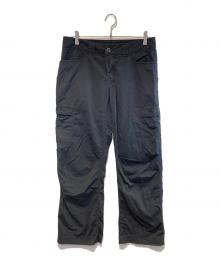 ARC'TERYX（アークテリクス）の古着「RAMPART PANT」｜ブラック