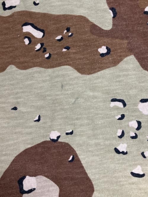 SUPREME（シュプリーム）SUPREME (シュプリーム) S/S Pocket Tee ベージュ サイズ:XLの古着・服飾アイテム