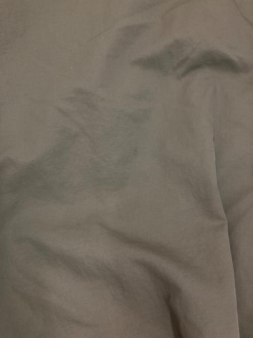 A'gem（エージェム）A'gem (エージェム) オーバーパンツ オリーブ サイズ:FREEの古着・服飾アイテム