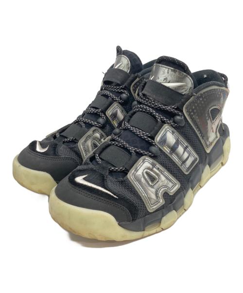 NIKE（ナイキ）NIKE (ナイキ) Air More Uptempo 