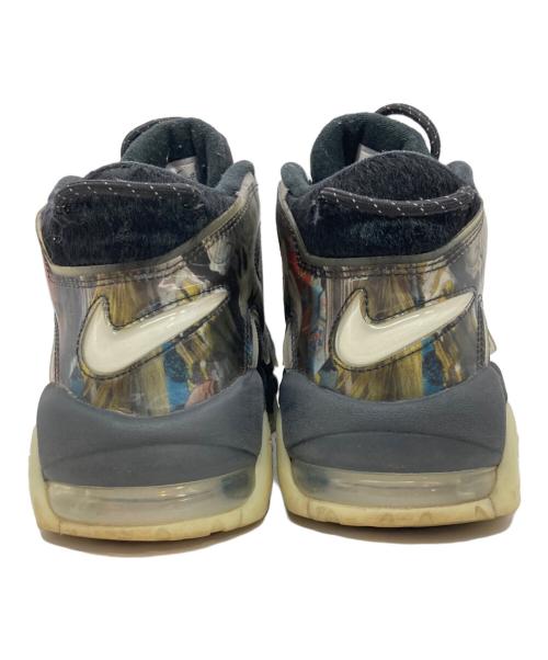 NIKE（ナイキ）NIKE (ナイキ) Air More Uptempo 