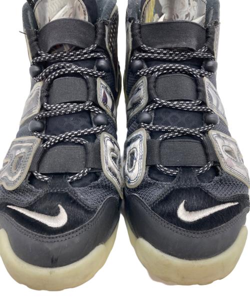 NIKE（ナイキ）NIKE (ナイキ) Air More Uptempo 