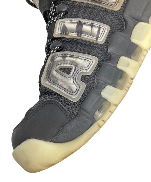 NIKE（ナイキ）NIKE (ナイキ) Air More Uptempo 