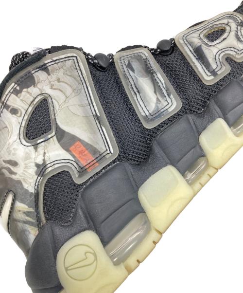 NIKE（ナイキ）NIKE (ナイキ) Air More Uptempo 