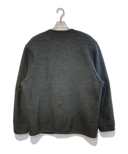 GEIGER（ガイガー）GEIGER (ガイガー) ［古着］チロリアンジャケット グレー サイズ:52の古着・服飾アイテム