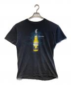 tennesse riverテネシー－リバー）の古着「［古着］プリントTシャツ」｜ブラック