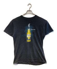 tennesse river（テネシー－リバー）の古着「［古着］プリントTシャツ」｜ブラック