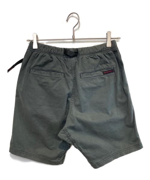 GRAMICCI（グラミチ）GRAMICCI (グラミチ) ハーフパンツ グリーン サイズ:Sの古着・服飾アイテム