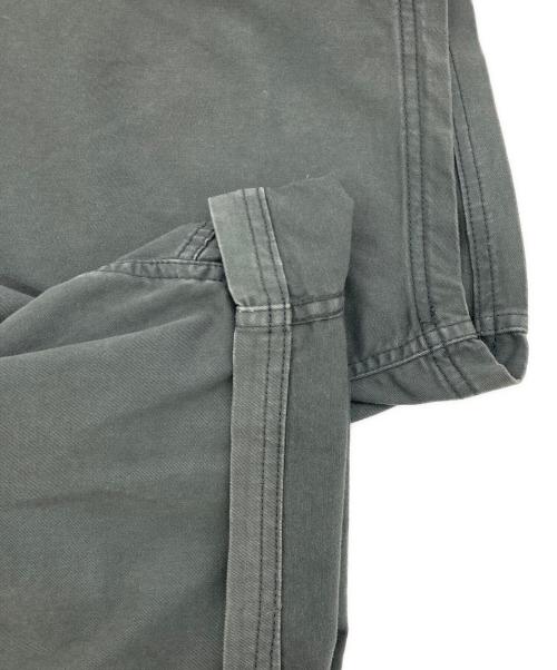 GRAMICCI（グラミチ）GRAMICCI (グラミチ) ハーフパンツ グリーン サイズ:Sの古着・服飾アイテム
