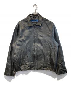 中古・古着通販】GIORGIO BRATO (ジョルジョブラッド) シープレザー