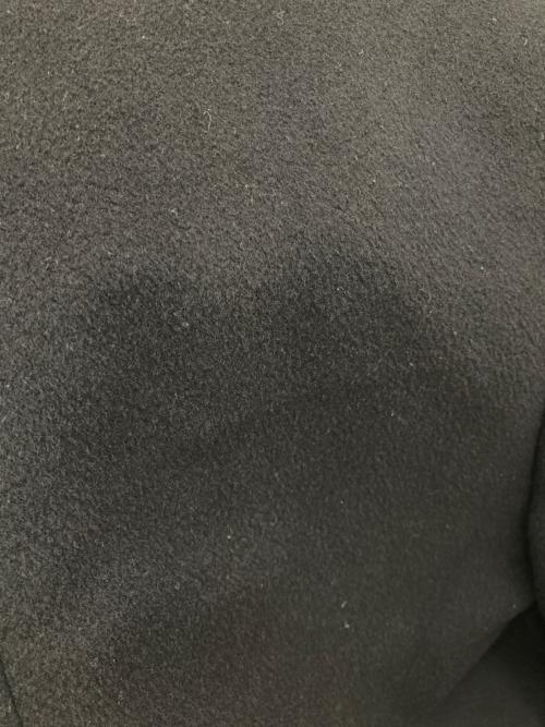 Burberry's（バーバリー）Burberry's (バーバリーズ) カシミア混テーラードジャケット ブラック サイズ:38の古着・服飾アイテム