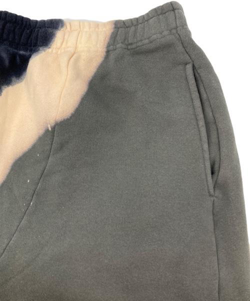 NOMA t.d.（ノーマティーディー）NOMA t.d. (ノーマティーディー) スウェットパンツ グレー サイズ:3の古着・服飾アイテム