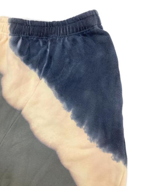 NOMA t.d.（ノーマティーディー）NOMA t.d. (ノーマティーディー) スウェットパンツ グレー サイズ:3の古着・服飾アイテム