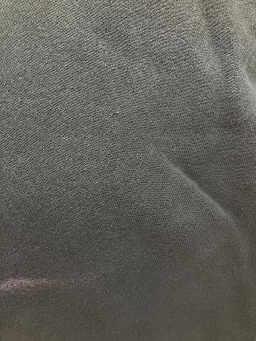 NOMA t.d.（ノーマティーディー）NOMA t.d. (ノーマティーディー) スウェットパンツ グレー サイズ:3の古着・服飾アイテム