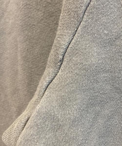 NOMA t.d.（ノーマティーディー）NOMA t.d. (ノーマティーディー) スウェットパンツ グレー サイズ:3の古着・服飾アイテム