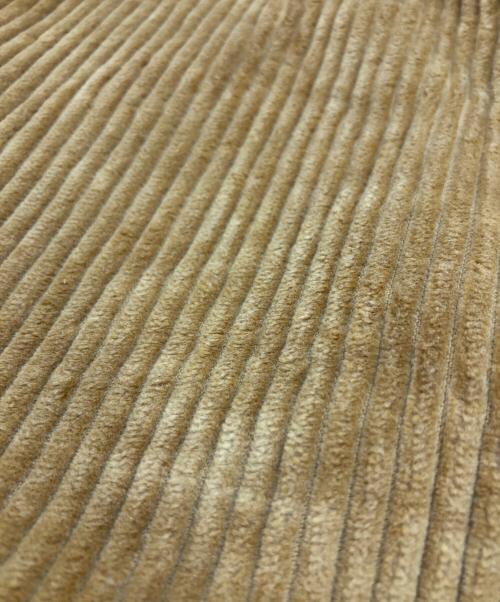 CellarDoor（セラードアー）CellarDoor (セラードアー) コーデュロイパンツ ベージュ サイズ:50の古着・服飾アイテム