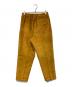 CellarDoor (セラードアー) コーデュロイパンツ ベージュ サイズ:50：4000円