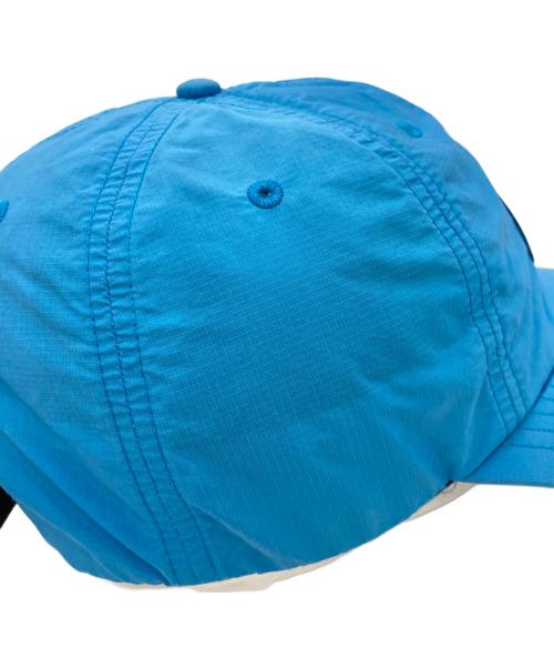 SUPREME（シュプリーム）SUPREME (シュプリーム) ワークキャップ ブルーの古着・服飾アイテム