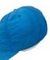 中古・古着 SUPREME (シュプリーム) ワークキャップ ブルー：5000円