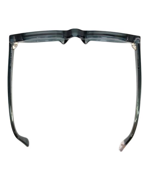 WAITING FOR THE SUN（ウェイティング フォー ザ サン）WAITING FOR THE SUN (ウェイティング フォー ザ サン) nulabel (ニューレーベル) サングラス サイズ:47□21-145の古着・服飾アイテム