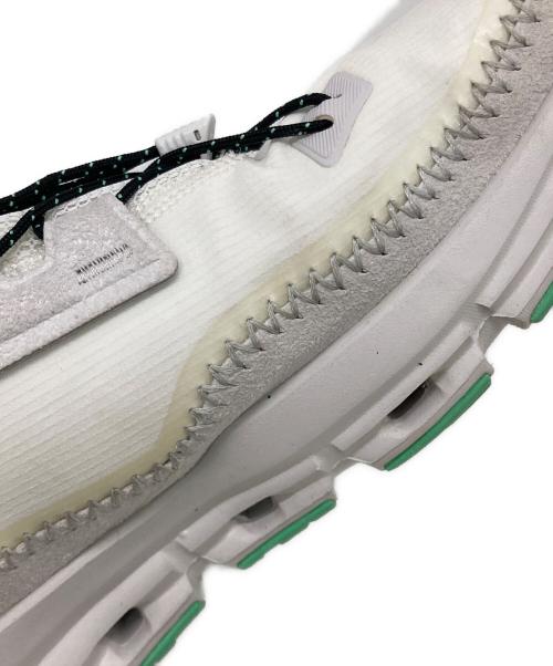 on（オン）on (オン) Cloudaway CN Undyed ホワイト サイズ:US M10.5の古着・服飾アイテム