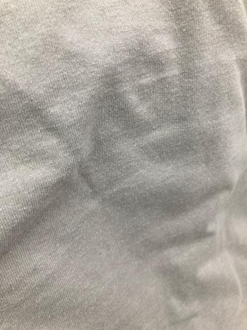 Wilson（ウィルソン）Wilson (ウィルソン) ［古着］ベースボールシャツ グレー サイズ:XXLの古着・服飾アイテム