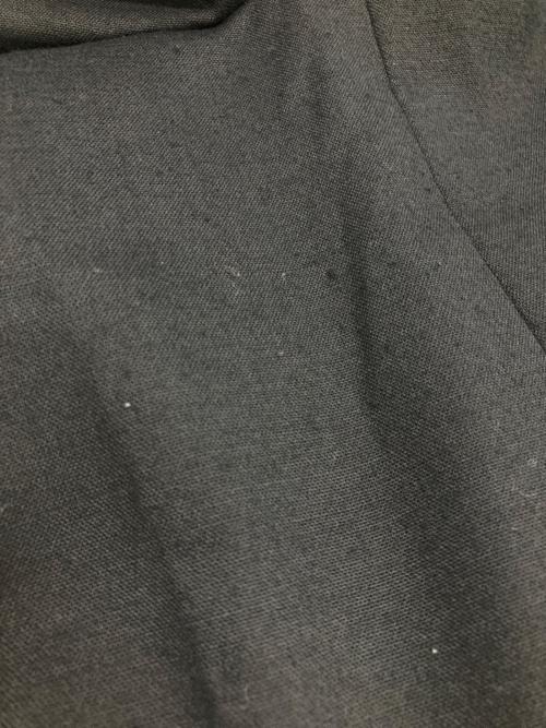 Spick and Span（スピック＆スパン）Spick and Span (スピックアンドスパン) ダブルクロスピークドラペルジャケット ネイビー サイズ:36の古着・服飾アイテム