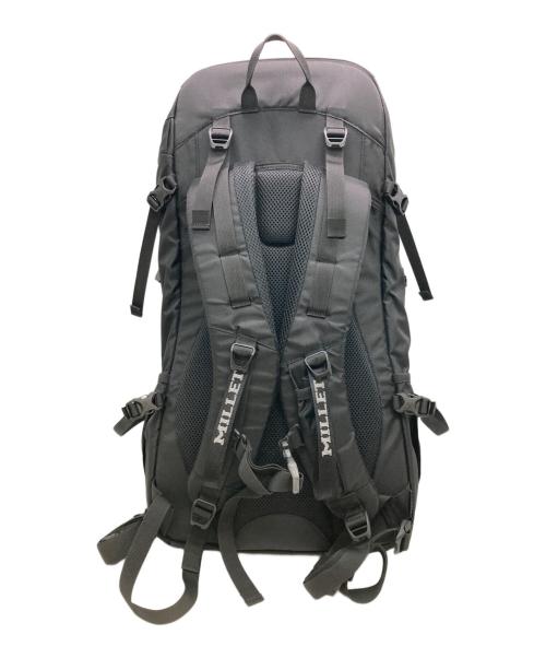 MILLET（ミレー）MILLET (ミレー) KULA 40 ブラックの古着・服飾アイテム