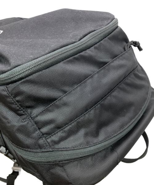 MILLET（ミレー）MILLET (ミレー) KULA 40 ブラックの古着・服飾アイテム