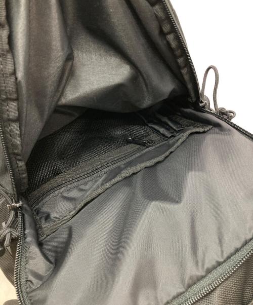 MILLET（ミレー）MILLET (ミレー) KULA 40 ブラックの古着・服飾アイテム