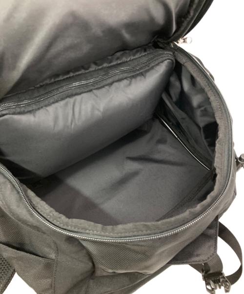 MILLET（ミレー）MILLET (ミレー) KULA 40 ブラックの古着・服飾アイテム