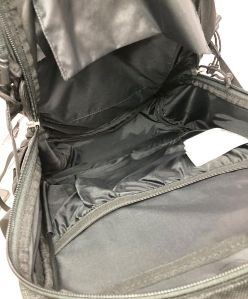 MILLET（ミレー）MILLET (ミレー) KULA 40 ブラックの古着・服飾アイテム