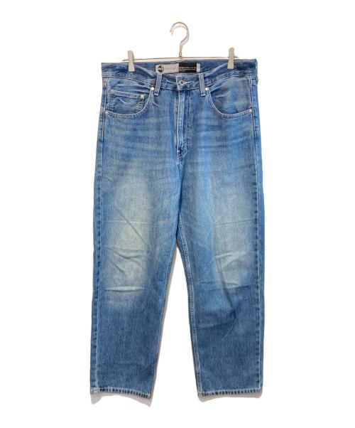 LEVI'S（リーバイス）LEVI'S (リーバイス) LOOSE FIT デニムパンツ インディゴ サイズ:W34の古着・服飾アイテム