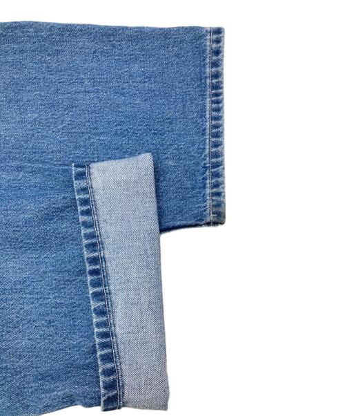 LEVI'S（リーバイス）LEVI'S (リーバイス) LOOSE FIT デニムパンツ インディゴ サイズ:W34の古着・服飾アイテム
