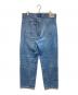 LEVI'S (リーバイス) LOOSE FIT デニムパンツ インディゴ サイズ:W34：6000円