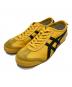 Onitsuka Tiger（オニツカタイガー）の古着「MEXICO」｜イエロー