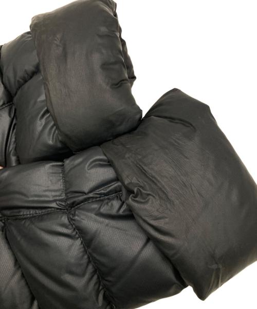 DUVETICA（デュベティカ）DUVETICA (デュベティカ) ダウンジャケット ネイビー サイズ:42の古着・服飾アイテム