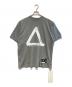 UNDERCOVER（アンダーカバー）の古着「プリントTシャツ」｜グレー