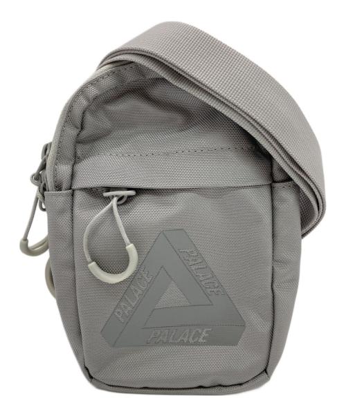 Cordura（コーデュラ）Cordura (コーデュラ) PALACE (パレス) RS 2-WAY SHOT BAG GRAY グレー 未使用品の古着・服飾アイテム