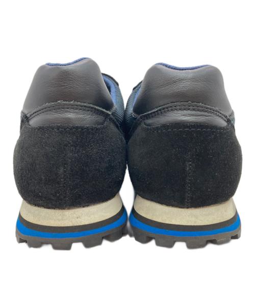 ZDA（ゼットディエー）ZDA (ゼットディエー) Marathon ブラック サイズ:42の古着・服飾アイテム