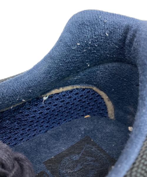 ZDA（ゼットディエー）ZDA (ゼットディエー) Marathon ブラック サイズ:42の古着・服飾アイテム