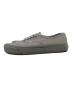 VANS (バンズ) SOPHNET. (ソフネット) AUTHENTIC 44 DX グレー サイズ:US8：7000円