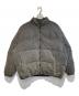 LEVI'S（リーバイス）の古着「SUPER PUFFER JACKET」｜ブラック