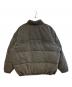 LEVI'S (リーバイス) SUPER PUFFER JACKET ブラック サイズ:XL：8000円